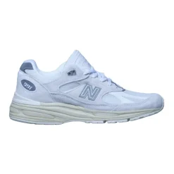 Sneakers Lifestyle Gris 991v2 Style