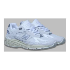 Sneakers Lifestyle Gris 991v2 Style