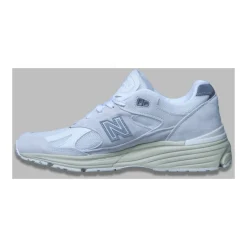 Sneakers Lifestyle Gris 991v2 Style