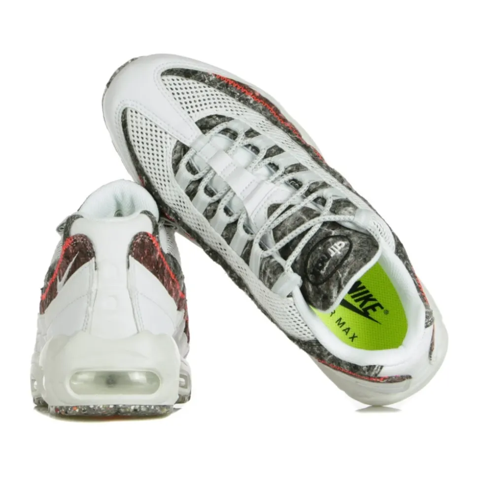 Sneakers Nike Air Max 95 Basses