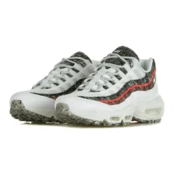 Sneakers Nike Air Max 95 Basses