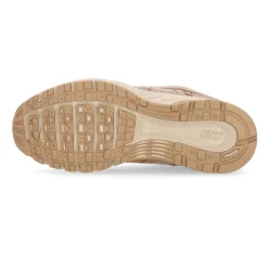 Sneakers Premium en Chanvre Basses