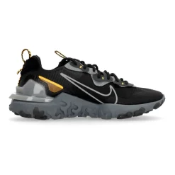 Sneakers React Vision Noires