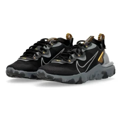 Sneakers React Vision Noires