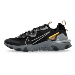 Sneakers React Vision Noires