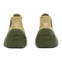 Sneakers Riff Low en toile