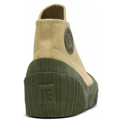 Sneakers Riff Low en toile