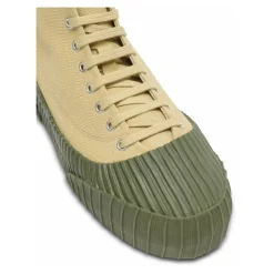 Sneakers Riff Low en toile