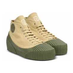 Sneakers Riff Low en toile