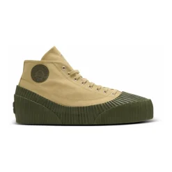 Sneakers Riff Low en toile