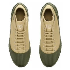 Sneakers Riff Low en toile