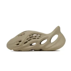 Sneakers Stone Salt Foam Runner