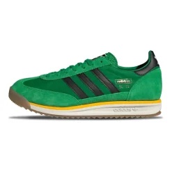 Sneakers Vertes SL 72 RS