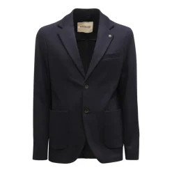 1156S Nicolas Jacket