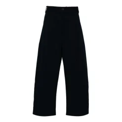 Sorte Pant