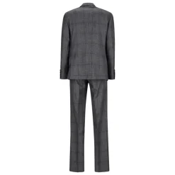 Special Line Drop Costume Homme