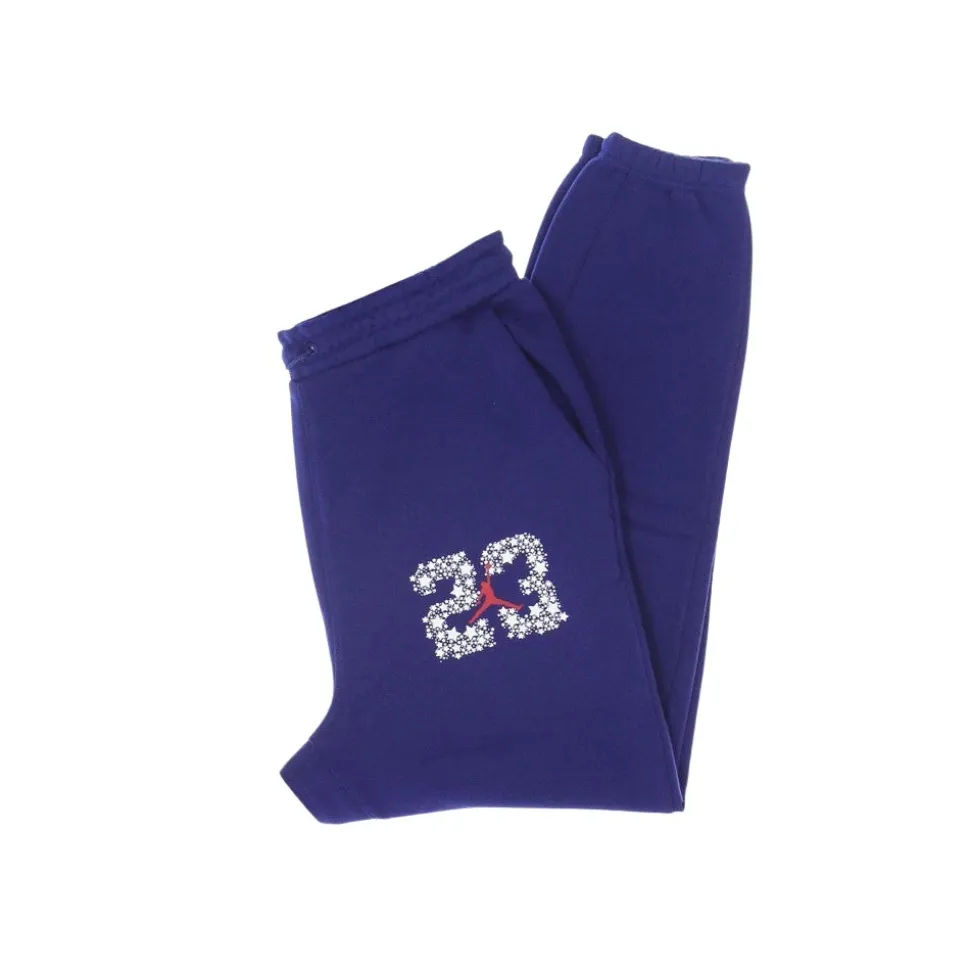 Sport DNA Fleece Pant