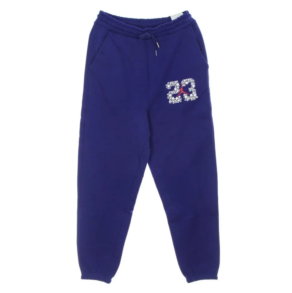 Sport DNA Fleece Pant
