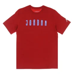 Sport Dna Hbr Crew T-Shirt