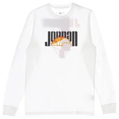 Sport DNA L/s Crew