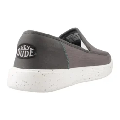 Sport Mesh Sneakers