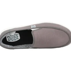 Sport Mesh Sneakers