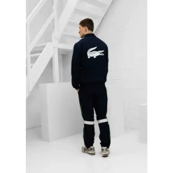 Sport Printed Tracksuit