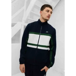 Sport Printed Tracksuit