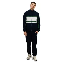 Sport Printed Tracksuit