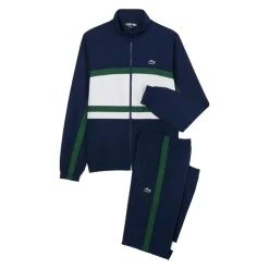 Sport Printed Tracksuit