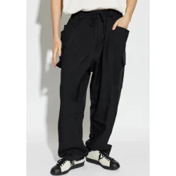 Sport Uniform UT Straight Leg Trousers