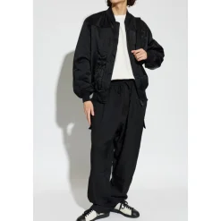 Sport Uniform UT Straight Leg Trousers