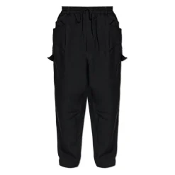 Sport Uniform UT Straight Leg Trousers