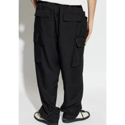 Sport Uniform UT Straight Leg Trousers