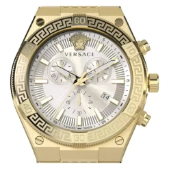 Sporty Greca Chronographe Montre