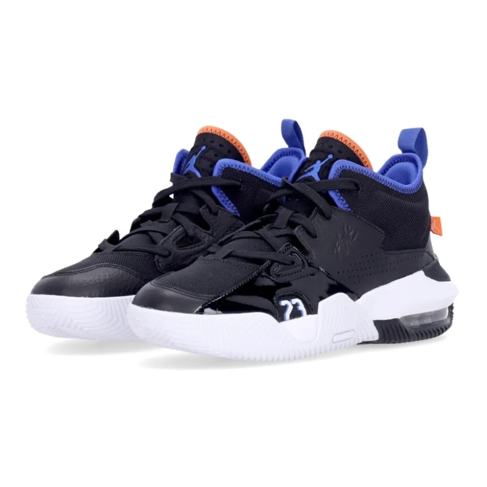Stay Loyal 2 High Shoe