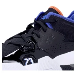 Stay Loyal 2 High Shoe