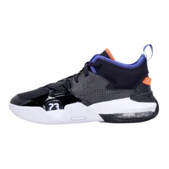 Stay Loyal 2 High Shoe