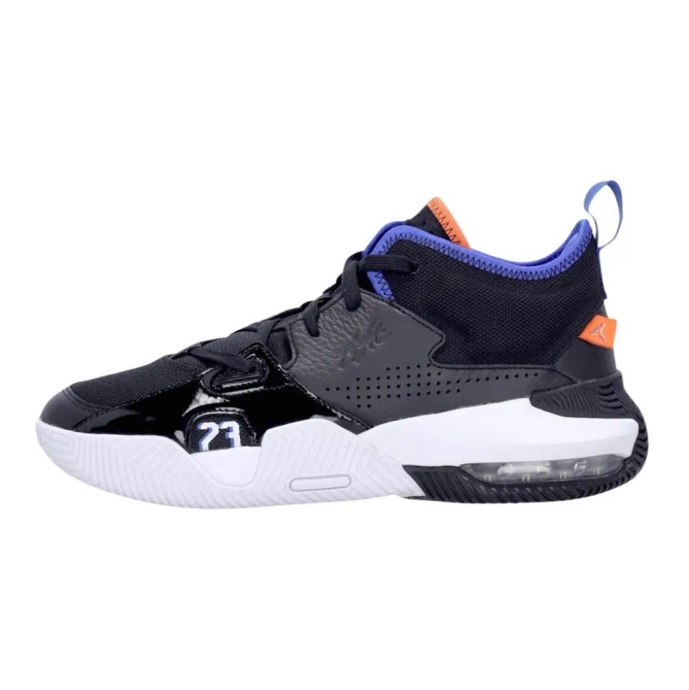 Stay Loyal 2 High Shoe
