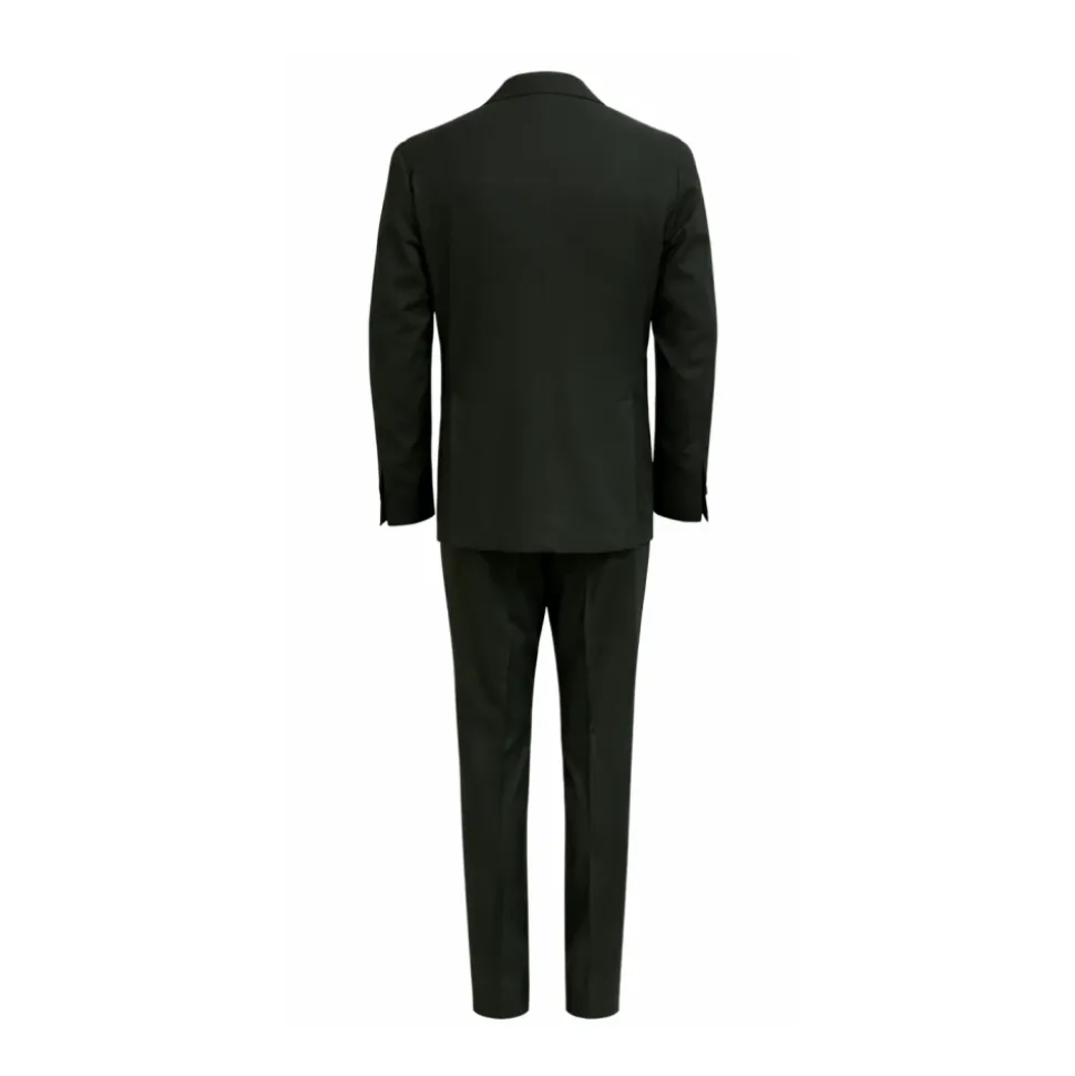Stefano De Martino Suit
