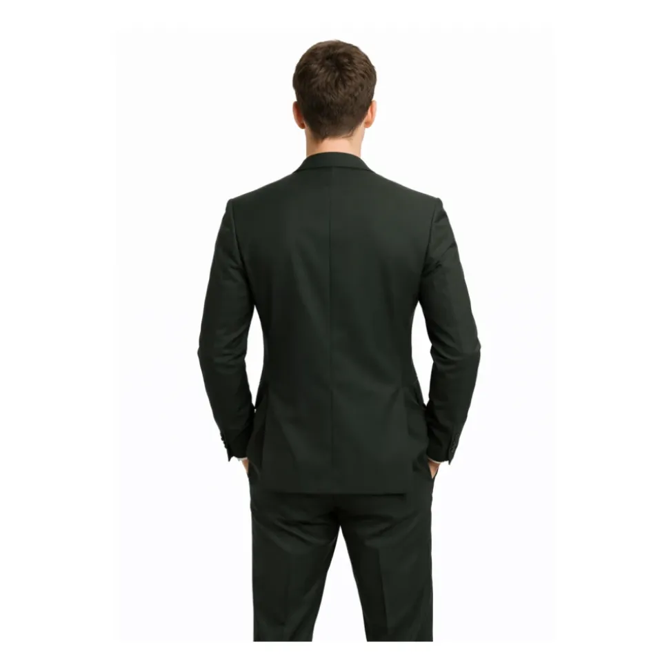 Stefano De Martino Suit