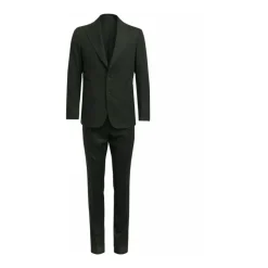 Stefano De Martino Suit