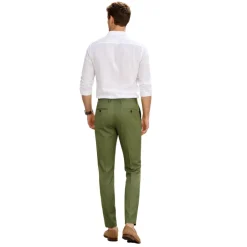 Stefano De Martino Trousers