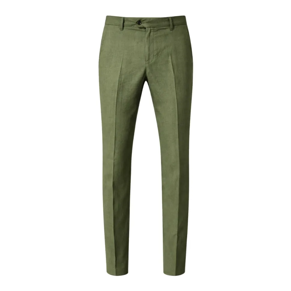 Stefano De Martino Trousers