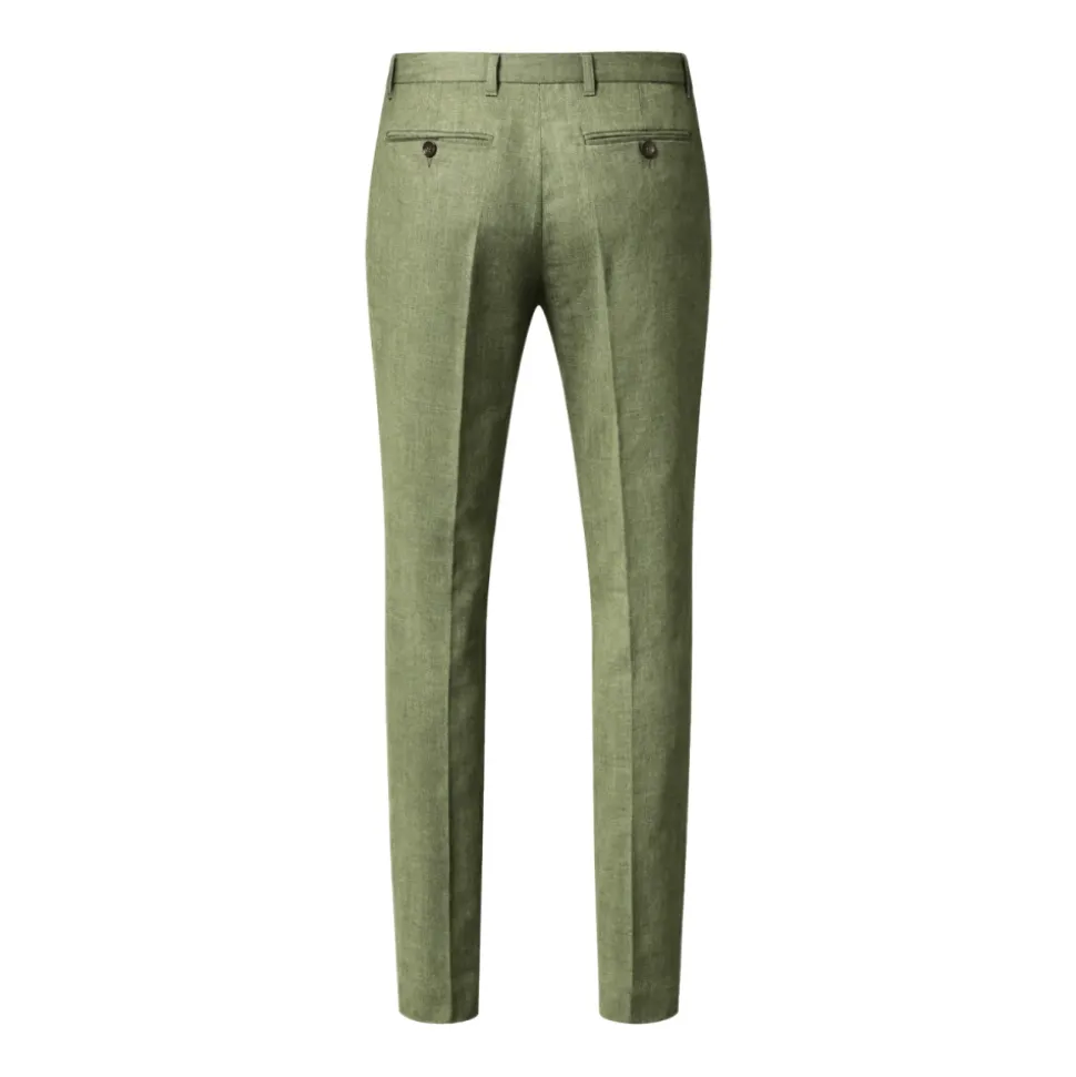 Stefano De Martino Trousers