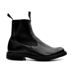 Stephen Vibram Sole