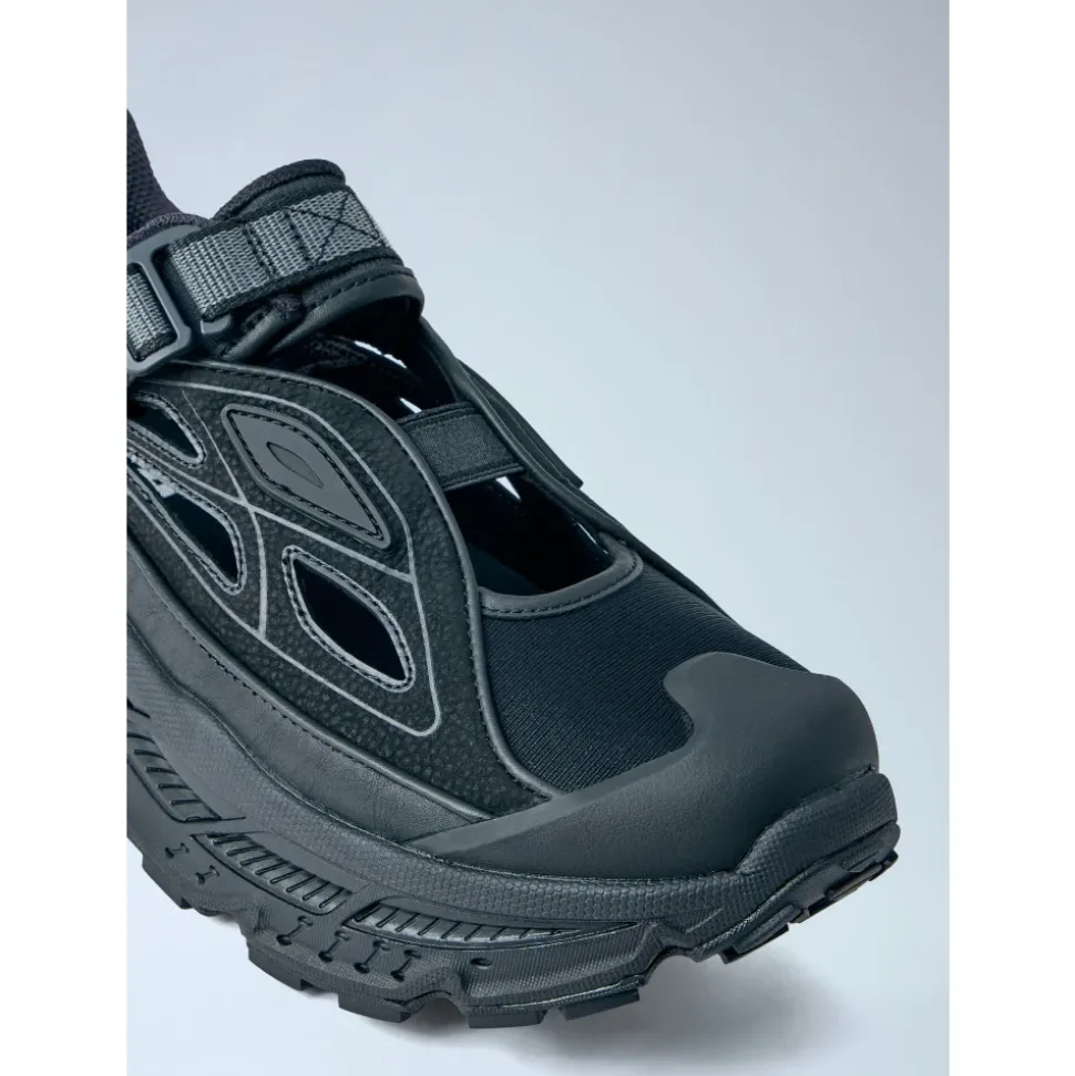 Stinson Breeze Sneakers