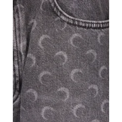 Straight Jeans