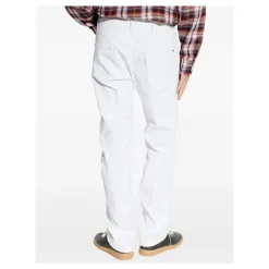 Straight Jeans