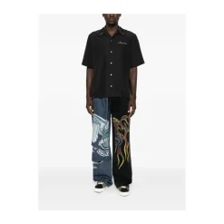 Straight Jeans
